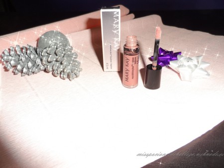 Brillos de Labios NouriShine Plus